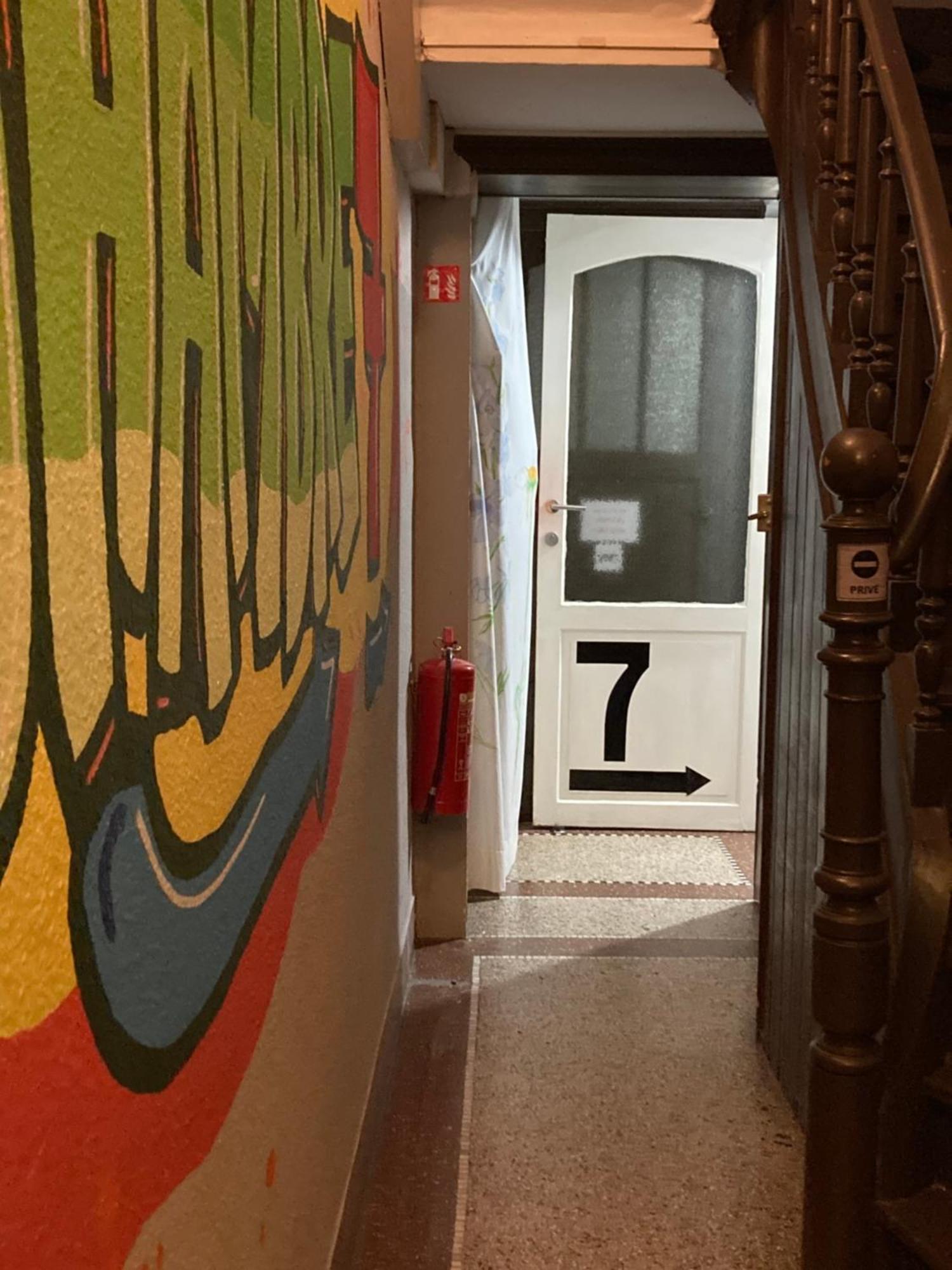 Gite D'Avalon Chambre 7 دينانت المظهر الخارجي الصورة
