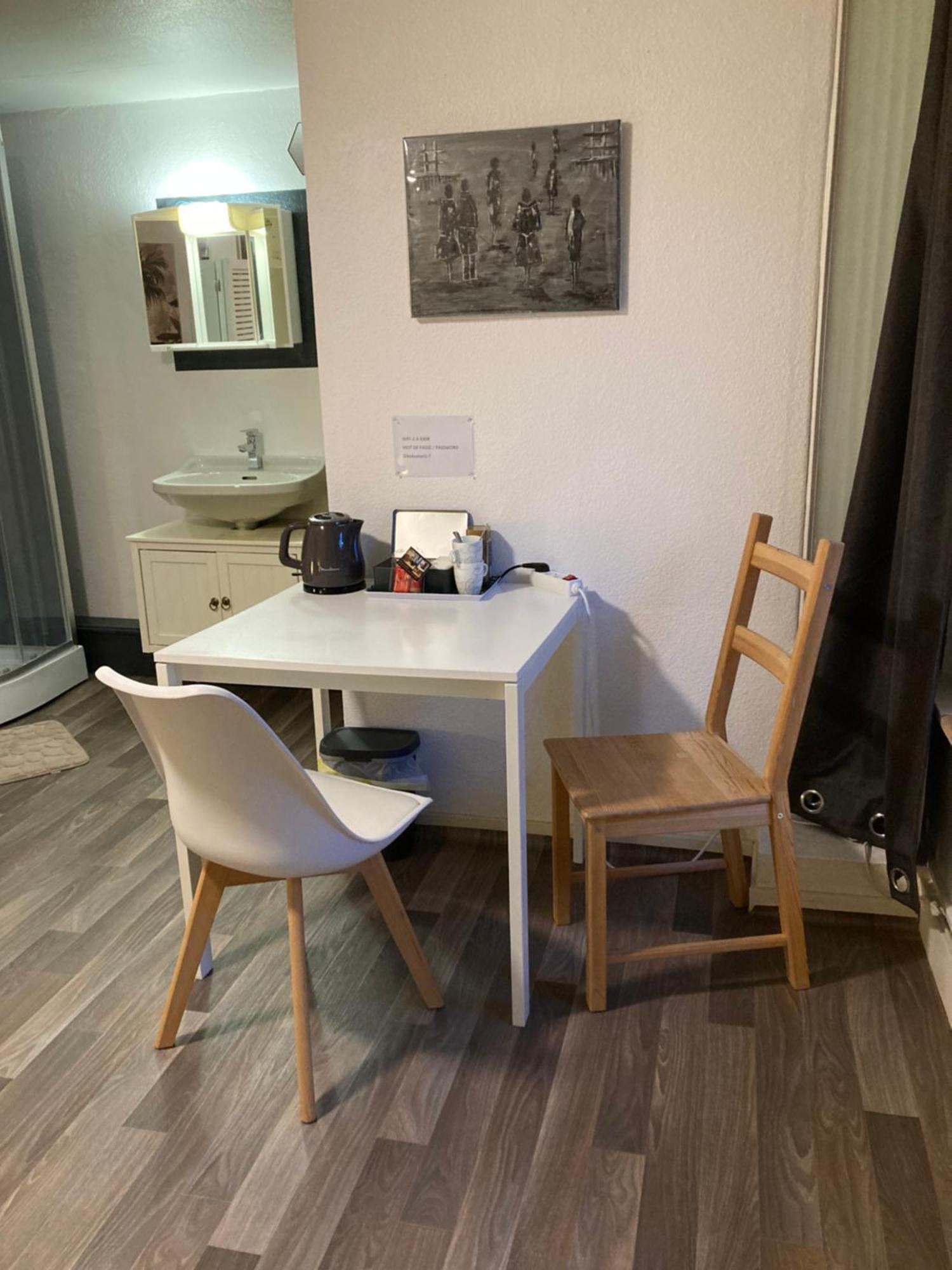 Gite D'Avalon Chambre 7 دينانت المظهر الخارجي الصورة