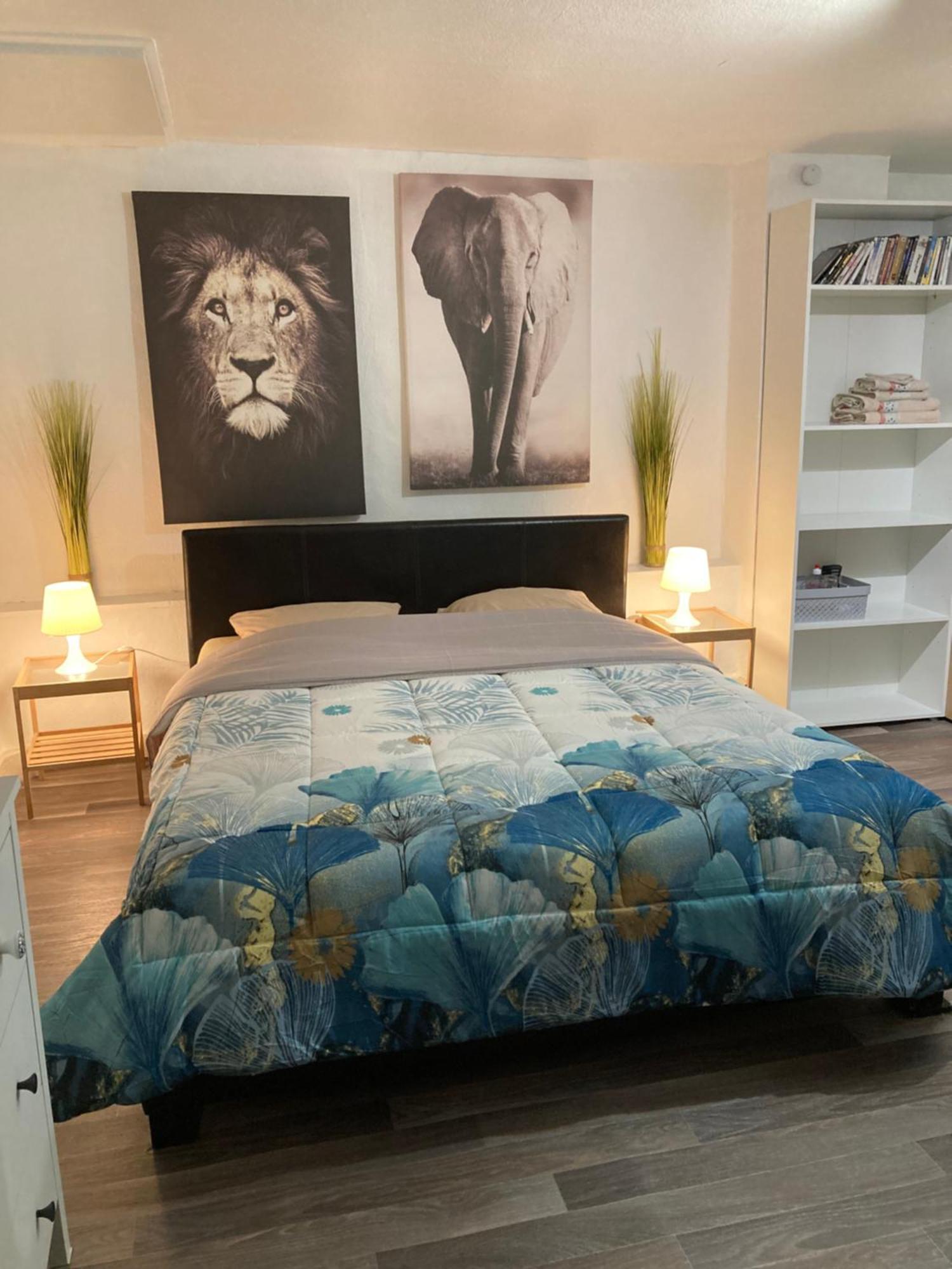 Gite D'Avalon Chambre 7 دينانت المظهر الخارجي الصورة